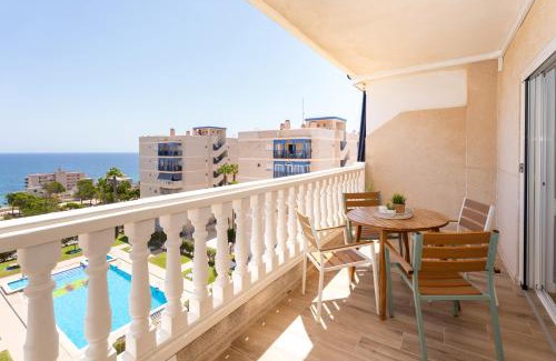 Arenales del Sol Apartamento | Apartamento ARENALES PLAYA