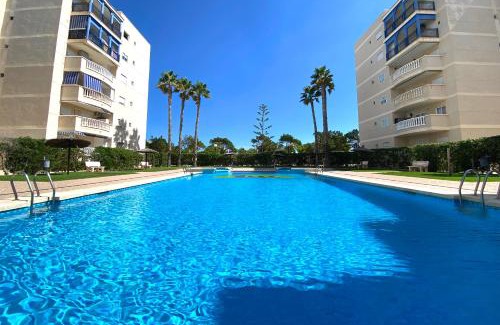 Arenales del Sol Apartamento | Apartamento ARENALES PLAYA