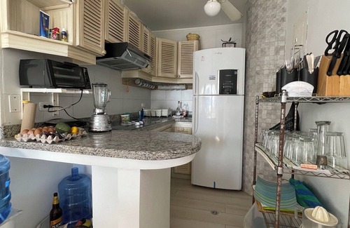 Same Apartamento | Apartamento Arenas del Edén, Same Club Casablanca