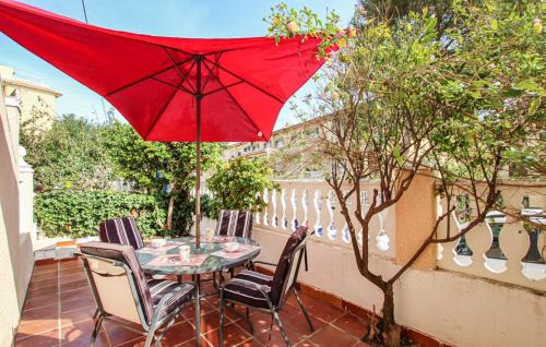 El Moncayo Apartamento | Apartamento Argentina by Rental Olé