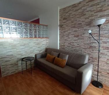Arguineguin Apartamento | APARTAMENTO Arguineguin en PRIMERA linea de playa