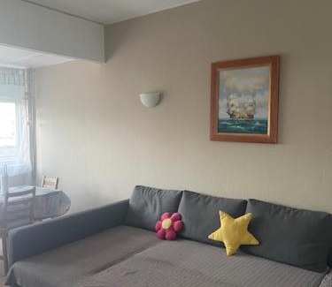 Armacao de Pera Apartamento | Apartamento ARMAÇÃO PÊRA
