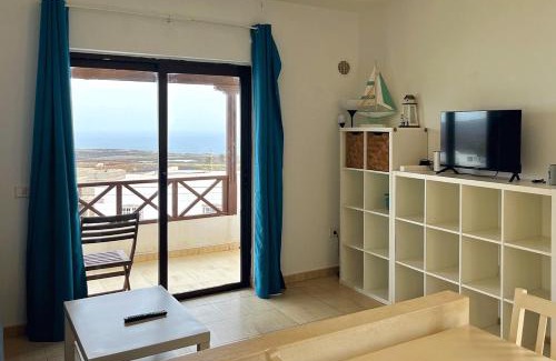 Tinajo Apartamento | Apartamento Arriba, Casa-la-Costa