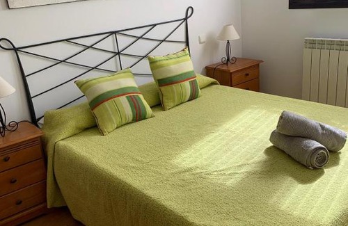 Jaca Apartamento | Apartamento Artaleku