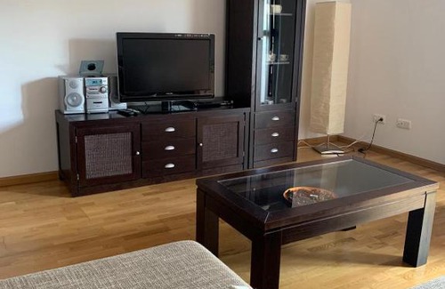 Jaca Apartamento | Apartamento Artaleku
