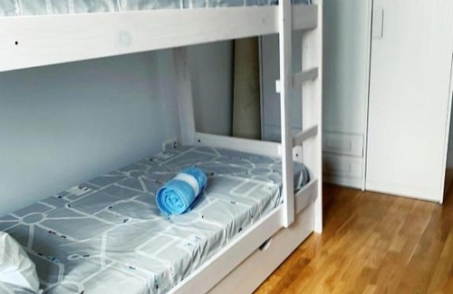 Jaca Apartamento | Apartamento Artaleku