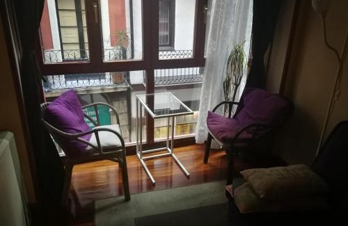 Centro histórico de Bilbao Apartamento | Apartamento Artekale
