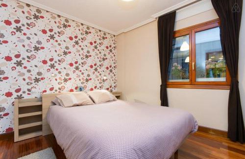 Centro histórico de Bilbao Apartamento | Apartamento Artekale