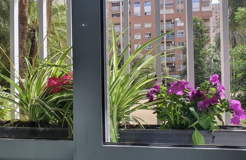 Na Rovella Apartamento | Apartamento Artes y ciencias Valencia