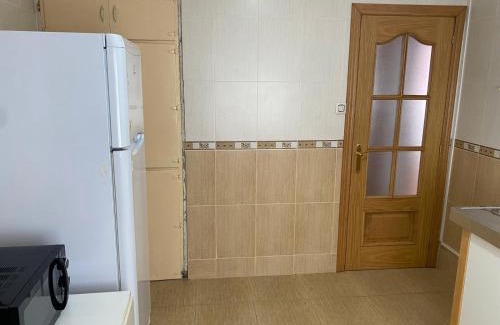Pravia Apartamento | Apartamento Asturiano en Pravia