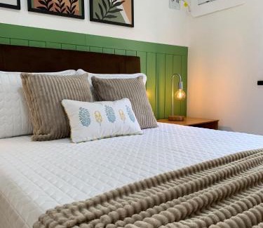 Atalaia Apartamento | Apartamento Atalaia
