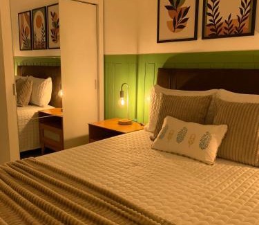 Atalaia Apartamento | Apartamento Atalaia