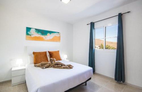 San Bartolome Apartamento | Apartamento Atenea