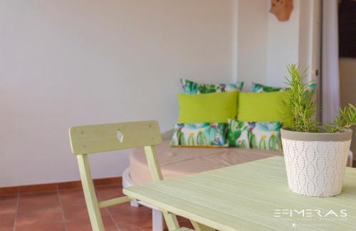 Puerto Naos Apartamento | Apartamento Atlántico Playa 1