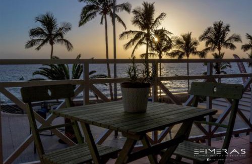 Puerto Naos Apartamento | Apartamento Atlántico Playa 1