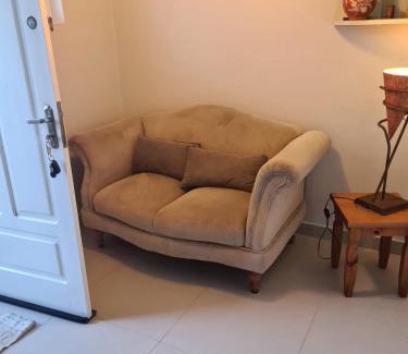 Xangri-La Apartamento | Apartamento Atlântida