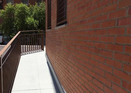 Mérida Apartamento | Apartamento Ausonio 2 dormitorios