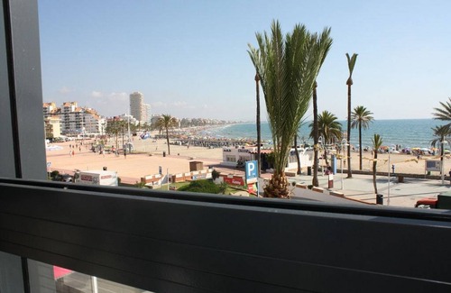 Peniscola Apartamento | Apartamento Avda del Mar Inmomart