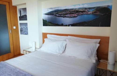 Horta Apartamento | Apartamento Avenida - AL 1798