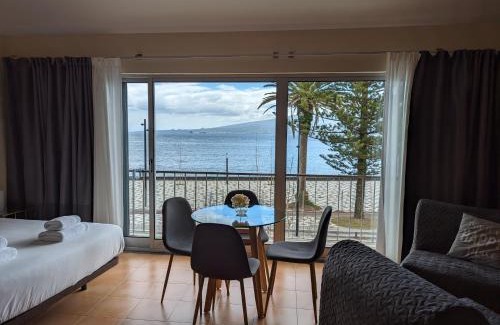 Horta Apartamento | Apartamento Avenida - AL 1798