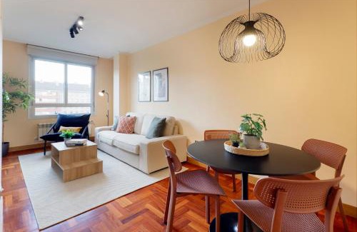 Distrito Sur Apartamento | Apartamento Avenida de Portugal