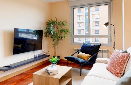Distrito Sur Apartamento | Apartamento Avenida de Portugal