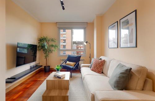 Distrito Sur Apartamento | Apartamento Avenida de Portugal
