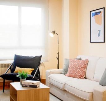 Distrito Sur Apartamento | Apartamento Avenida de Portugal