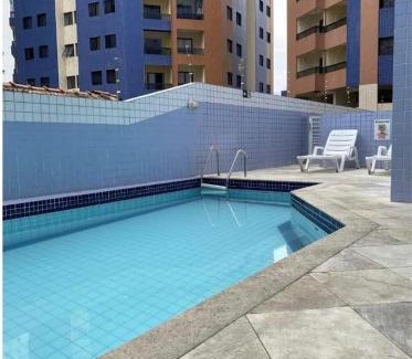 Aviacao Apartamento | Apartamento Aviação PG