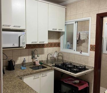 Aviacao Apartamento | Apartamento Aviação PG