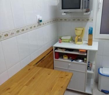 Aviles Apartamento | Apartamento Aviles, Centro ciudad