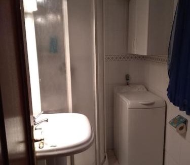 Aviles Apartamento | Apartamento Aviles, Centro ciudad