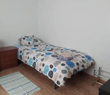 Aviles Apartamento | Apartamento Aviles, Centro ciudad