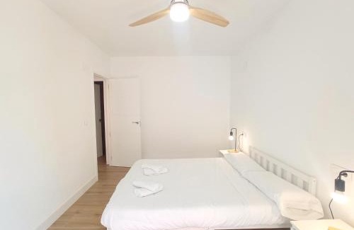Cercadilla-Medina Azahara Apartamento | Apartamento Azahara Sky