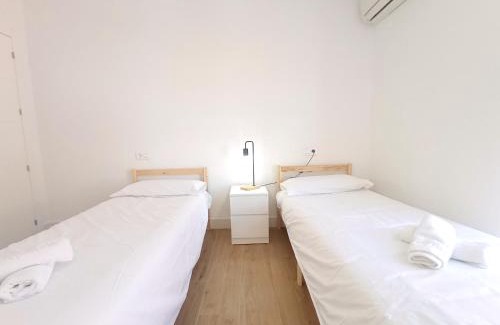 Cercadilla-Medina Azahara Apartamento | Apartamento Azahara Sky