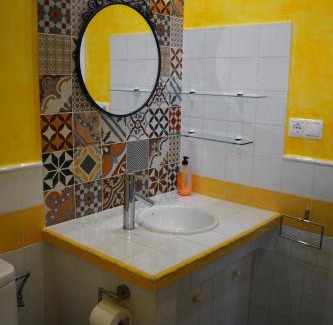 Ruidera Apartamento | Apartamento Azero 22