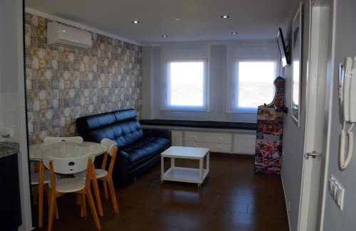 Ruidera Apartamento | Apartamento Azero 22