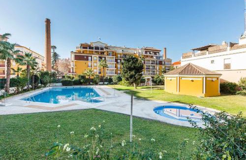 Torre del Mar Apartamento | Apartamento Azucarera Beach Torre del Mar