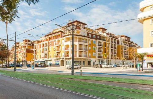 Torre del Mar Apartamento | Apartamento Azucarera Beach Torre del Mar