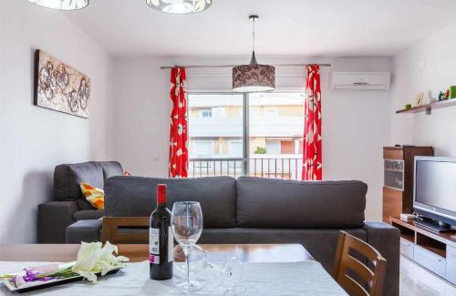 Torre del Mar Apartamento | Apartamento Azucarera Beach Torre del Mar