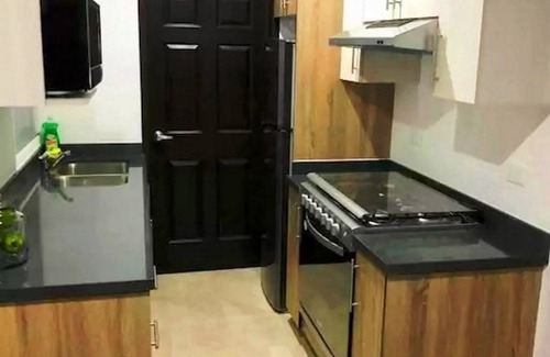 Cerritos Hotel | Apartamento Azuli