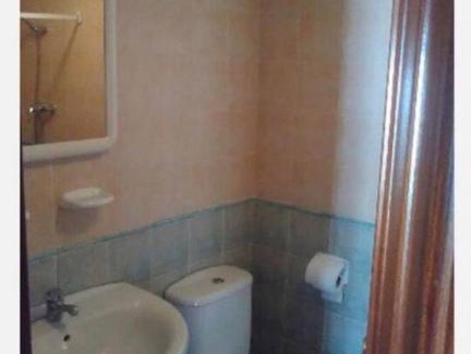 El Bosque Apartamento | Apartamento básico en El Bosque