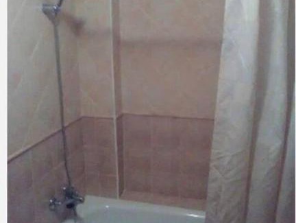 El Bosque Apartamento | Apartamento básico en El Bosque