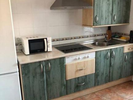 El Bosque Apartamento | Apartamento básico en El Bosque