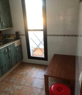 El Bosque Apartamento | Apartamento básico en El Bosque