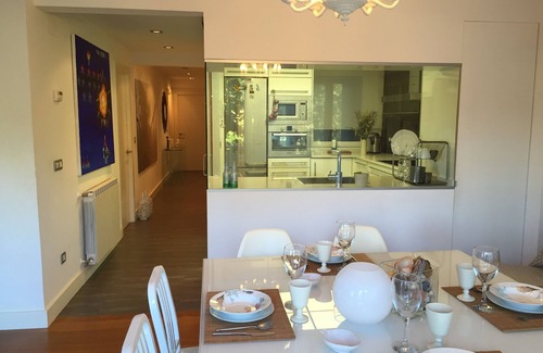 Barrika Apartamento | Apartamento Bahía de Plentzia