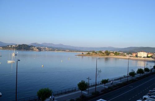 Baiona Apartamento | Apartamento Baiona