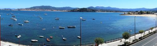 Baiona Apartamento | Apartamento Baiona