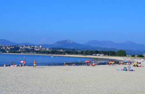 Baiona Apartamento | Apartamento Baiona