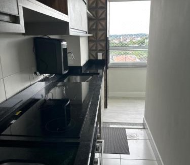 Floresta Apartamento | Apartamento Bairro Floresta